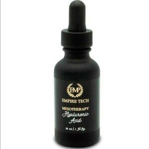 EMPIRE TECH MESOTHERAPY HYALURONIC ACID